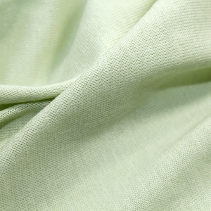 100% Supima / Pima bông vải Đồng bằng mô hình loại vải dệt kim trong hợp thời trang màu đỏ màu xanh trắng màu hồng màu xám cho quần áo Dresses - Product Image 5