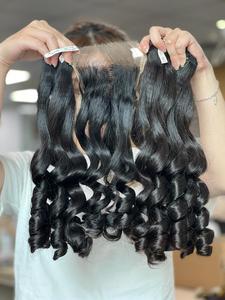 ผมหยิกสำหรับฤดูใบไม้ผลิ - Product Image 4