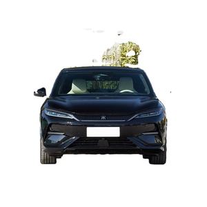 SUV Eléctrico Puro 2024, Auto Eléctrico Nuevo, Diseño Moderno, Vehículo Eléctrico de Alto Rendimiento en Venta, en Buenas Condiciones - Product Image 5