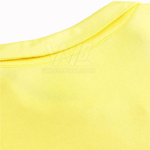 Venta Directa de Fábrica, Uniforme de Fútbol Transpirable y Ligero, 100% Poliéster, Colores y Logotipo Personalizables, Hecho en Pakistán - Product Image 4