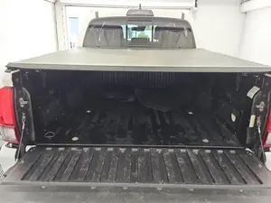 2018 Toyota Tacoma TRD Deporte - Product Image 2