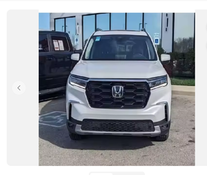 Pilot d'occasion premium 2023 avec une autonomie NEDC de 601-700 km et une batterie de 90-110 kWh en parfait état - Product Image 4