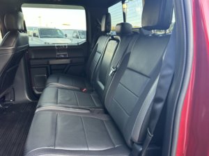 รถมือสอง สภาพดี ปี 2020 ฟอร์ด เอฟ-150 แร็ปเตอร์ อีโคบูสท์ 3.5 ลิตร วี6 ขับเคลื่อน 4 ล้อ - Product Image 6