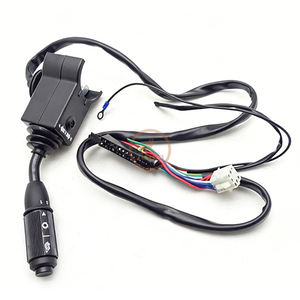 Interruptor de Control 11039407 para EL70 L120 L160 L30 L50 - Product Image 2