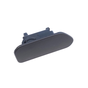 BDP1022 <b>Glove</b> Box Lid Handle Button Opener Black 735617527 <b>for</b> Tipo <b>Type</b> 356 Egea - Product Image 1