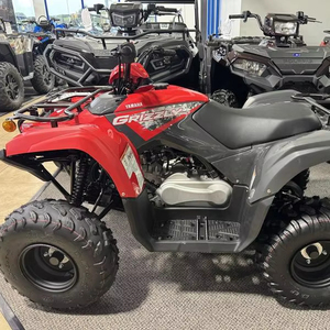 Grizzly 110 2025 - Product Image 1