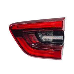 LUZ DE FRENO TRASERA DERECHA INTEGRADA EN LA PUERTA RENAULT Kadjar Serie 265508898R (15>) - Product Image 1