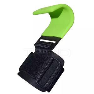 Gaf ตะขอยกน้ำหนักยิมที่ยกน้ำหนักหนักตะขอไฟฟ้า - Product Image 3