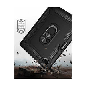 Housse robuste compatible avec les téléphones Netzy Blue 2020 iPad Pro 12.9 SAFA Tablet Vega - Product Image 1