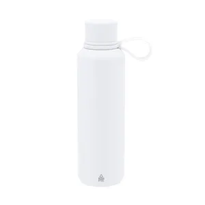 Borraccia Termica Promozionale Yomar per Bevande Sostenibili - Product Image 1