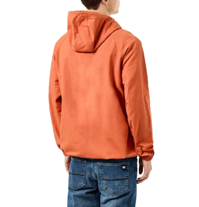 Ropa deportiva transpirable de alta calidad, chaqueta a prueba de viento, cortavientos con capucha y decoración bordada, nuevo diseño, estilo para correr - Product Image 2