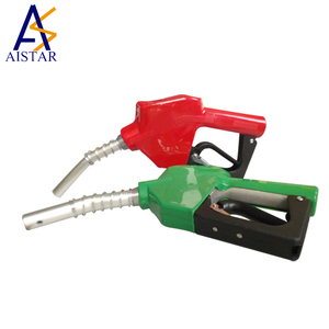 Prix d'usine pour la buse automatique en alliage d'aluminium 11A/buse de carburant de 3/4 pouces - Product Image 5