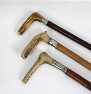 Cuerno de cuerno con mango Cuerno de búfalo Tamaño personalizado Cuerno de búfalo natural Mango de palo de vaca de color natural de la mejor calidad - Product Image 3