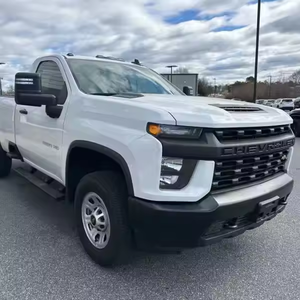 Chevrolet Silverado 3500HD d'occasion 2022, conduite à gauche, norme Euro IV - Product Image 1