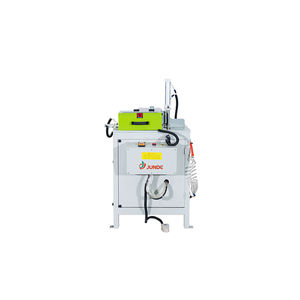 Machine de découpe de profilés en aluminium semi-automatique de précision à 45 degrés JUNDE pour la fabrication de meubles en aluminium - Product Image 2