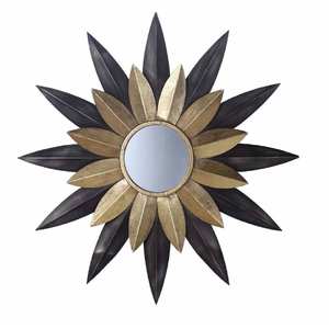 Hot Selling Handmade Aluminium Wall <b>Mirror</b> Frame Metal <b>Mirror</b> Frame for Decorative Wall Wholesale Price - Product Image 1