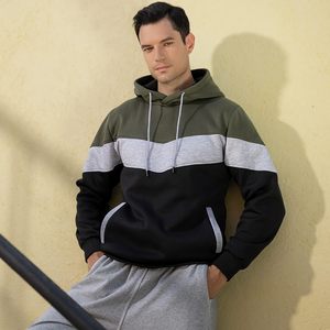 เสื้อฮู้ดแบบสวมศีรษะพิมพ์ลายสำหรับผู้ชายเสื้อสวมหัวพิมพ์ลายตัวตลกโอเวอร์ไซส์แบบลำลอง2025 - Product Image 4