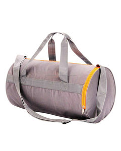 Solid Pattern Polyester <b>Gym</b> <b>Bag</b> with Zipper Closure Custom Color/Logo Large Capacity Outdoor <b>Sport</b> <b>Bag</b> <b>Gym</b> <b>Bag</b> - Product Image 2