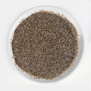 Poivre noir en poudre de qualité supérieure, épice unique, herbe naturelle, aromatique, ingrédient culinaire idéal pour la cuisine, la pâtisserie, la gastronomie - Product Image 3