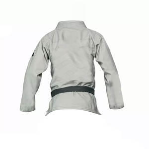 Uniforme de Jiu Jitsu, tela ligera y duradera para entrenamiento de movimiento máximo, uniforme de Jiu Jitsu - Product Image 6
