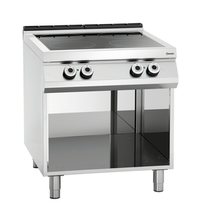 4-Compartment Electric Cooker Product Category <b>Ranges</b> - Product Image 1