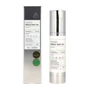 VT Sika Nideulsyat 300 Suero Calmante 50ml - Product Image 2