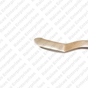 Retractor quirúrgico de Minnesota para labios y mejillas, instrumento médico, herramienta dental hecha de retractores de Minnesota de acero inoxidable alemán - Product Image 3