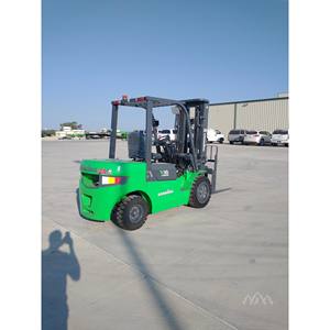 Montacargas Eléctricos LONKING 2024 Modelo LG30B - Product Image 6