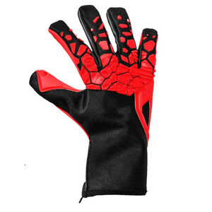 Pakistan Professional Customization <b>gloves</b> goalkeeper for Football Matches Goalie Latex <b>Gloves</b> for Kids and Adult - Product Image 2