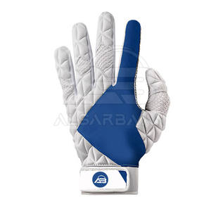 Guantes de Bateo de Béisbol de Último Diseño 2025, MOQ Bajo, Guantes de Bateo de Béisbol de Alta Calidad - Product Image 2