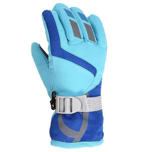 Guantes de Invierno Hechos a Medida de Alta Calidad, Secado Rápido y Fácil de Usar, Tela de Poliéster Suave, Antideslizantes, Transpirables, Diseño Elegante y Moderno - Product Image 3