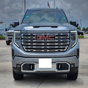 Venta rápida LHD/RHD G M C SIERRA 1500 DENALI CREW CAB 4WD - Product Image 6