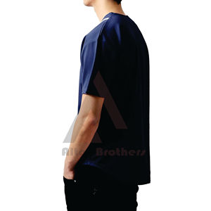 Maillot de baseball et de softball unisexe en gros, personnalisable, respirant, polyester 220g, col en V, séchage rapide, antibactérien, sublimation intégrale, le meilleur - Product Image 6