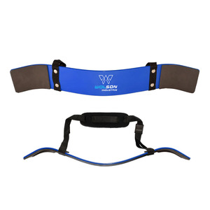 Cao cấp trọng lượng nâng cơ thể xây dựng <span class=keywords><strong>bicep</strong></span> cánh tay Blaster thể dục Curl nhiệm vụ nặng nề cánh tay Blaster cho <span class=keywords><strong>bicep</strong></span> cánh tay Curl Blaster người đàn ông. - Product Image 1