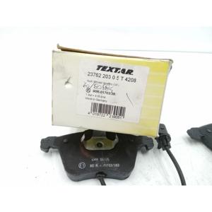 AUDI A4 Allroad Series (00>04) PASTILLAS DE FRENO 90R-01703 Gasolina - Product Image 5