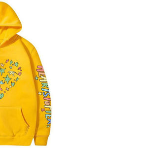 เสื้อฮู้ด DTG คุณภาพสูงดีไซน์โลโก้ของคุณเอง - Product Image 2