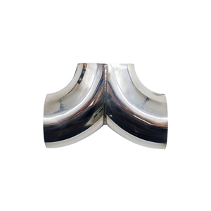 Raccordo a T diametro interno 63mm - Product Image 4