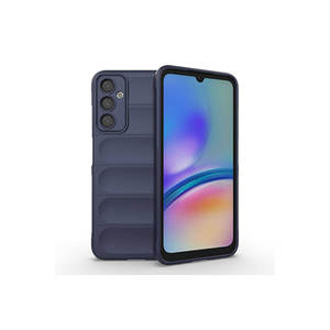 Coque de protection souple en silicone TPU blanc Netzy pour téléphone compatible avec design arrière ajouré ethnique - Fabriqué en Turquie - Product Image 3