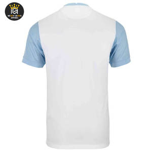 Camiseta de fútbol fabricada profesional Material duradero Jersey de fútbol antiarrugas hecho de poliéster - Product Image 2