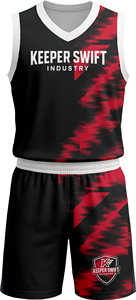 Uniforme de Baloncesto al Por Mayor, Ropa Juvenil, Uniforme de Baloncesto con Logotipo Personalizado, Ropa Deportiva, Uniforme para Hombre - Product Image 2