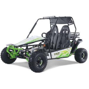Precio de Fábrica para el Nuevo GoKart Tao Baja Sport 200 - Product Image 1