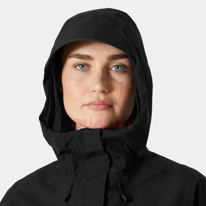 Chaquetas de Snowboard para Mujer Impermeables, Transpirables y Cortavientos, al por Mayor, OEM, ODM, Ropa de Invierno para Esquí, Chaqueta de Secado Rápido para Mujer - Product Image 6