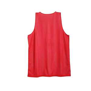 Camiseta sin mangas de entrenamiento atlético informal para hombre, chaleco de gimnasio al por mayor, ropa deportiva transpirable para culturismo - Product Image 6