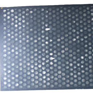 Feuilles de papier en coton et dentelle en carton, faites à la main, de haute qualité, personnalisées, en gros, au meilleur prix - Product Image 1