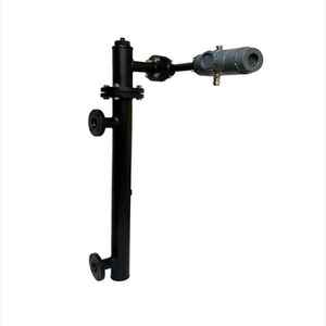 Transmisor de Nivel de Líquido Inteligente de Alta Precisión, Transmisor de Nivel de Líquido por Desplazamiento para Medición de Nivel de Tanque Industrial, Agua y Aceite - Product Image 1