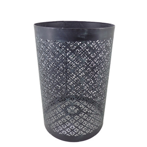 Wholesale Metal Lamp Shade <b>Copper</b> Plating <b>Table</b> Lamp for Home & Hotel Decoration Handmade Customized in Bulk - Product Image 3
