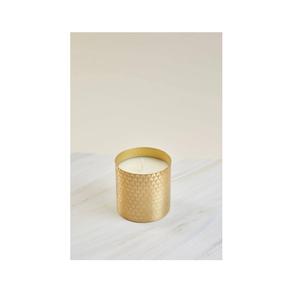 Premium Quality <b>Candle</b> Jar Made Of Metal can be customise in <b>color</b> and size Perfect for Home Gathering - Product Image 4