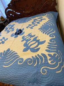 Vintage Traditional Kantha Quilt Good Quality Hand Stitching Reversible Lot Cotton Kantha Quilt Blanket Throw Bohemian <b>Bedspread</b> - Product Image 6