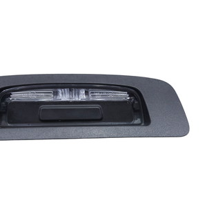 ปุ่มเปิดประตูท้ายรถ OPEL Crossland Series (X) 23477578 (17>) - Product Image 5