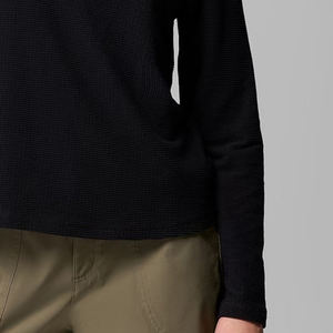 Diseño de Logotipo Personalizable para Sudadera Moderna con Cuello Redondo para Mujer 2026, para Compradores al por Mayor con Servicio OEM - Product Image 4